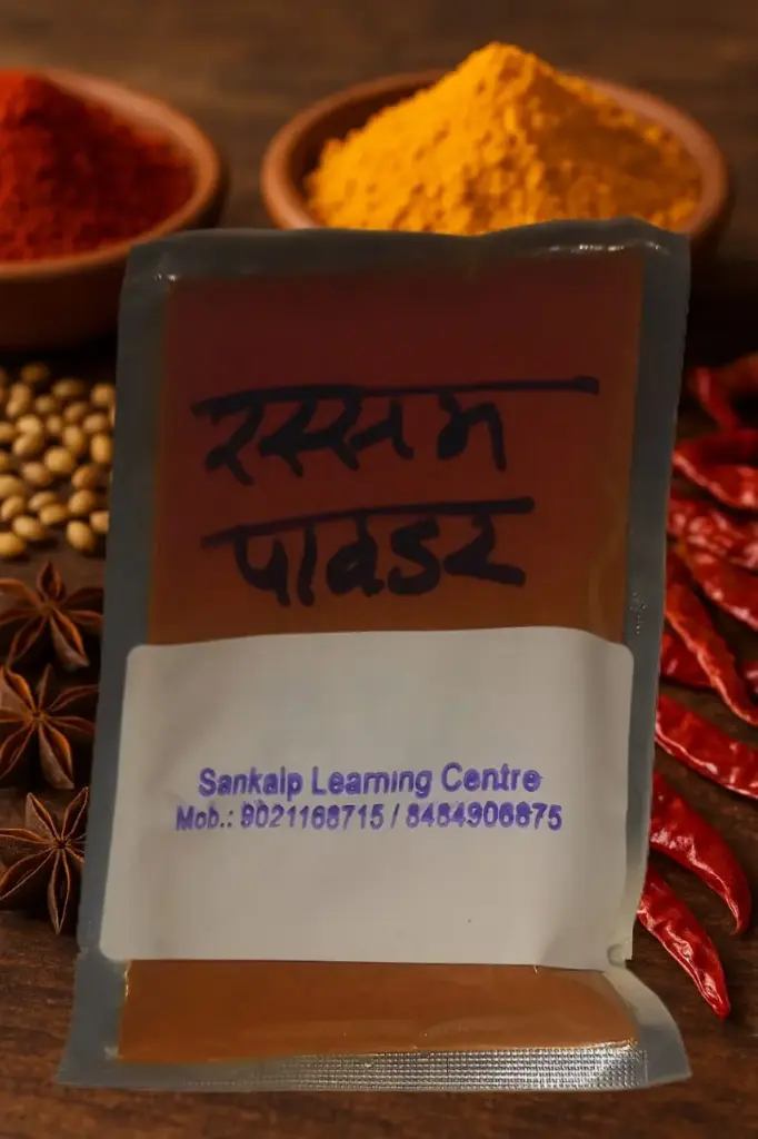 rassam powder