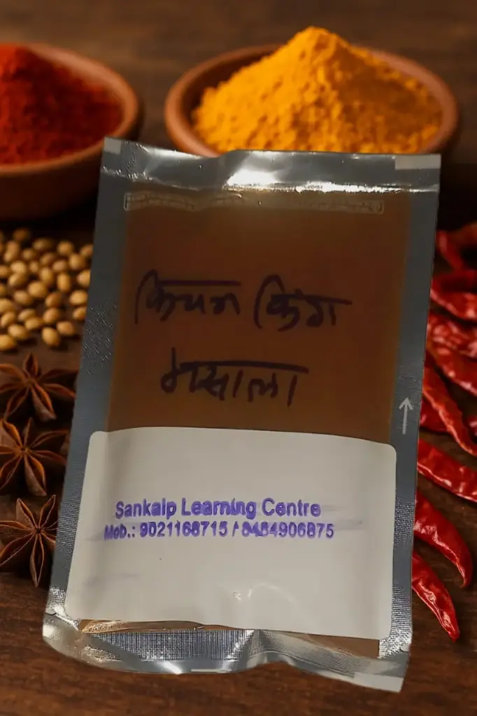 kitchen king masala