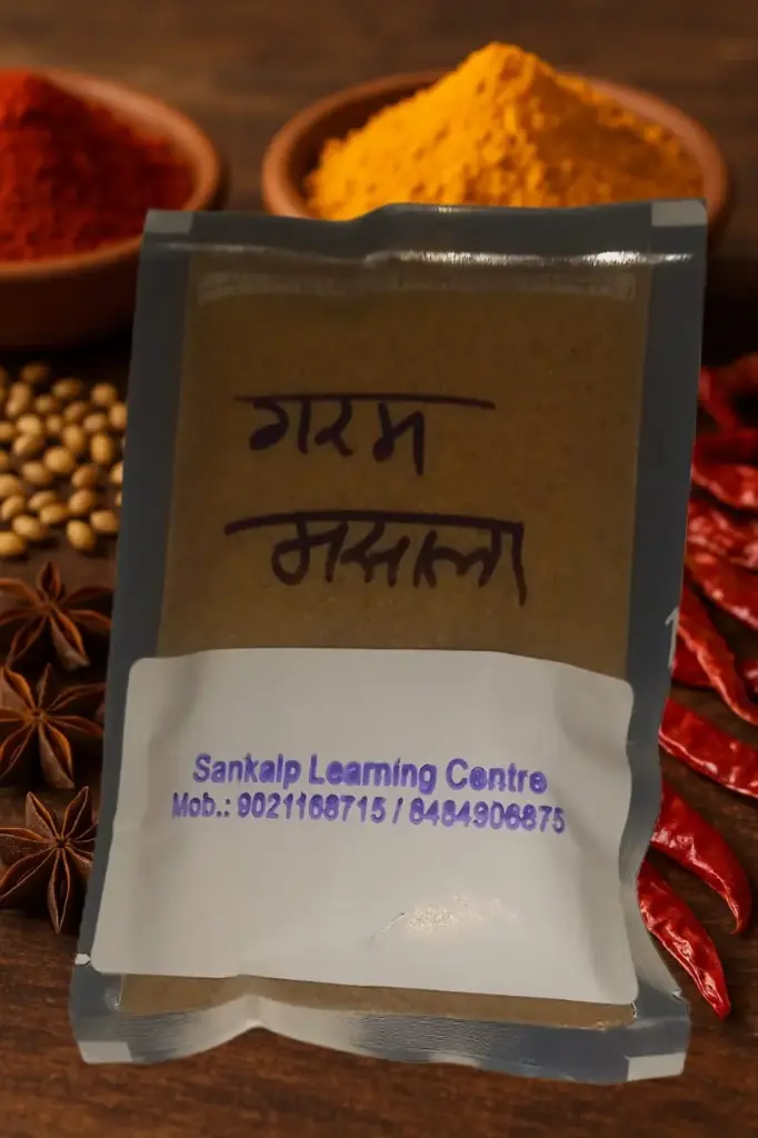 garam masala