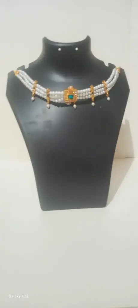 maharashtrian choker