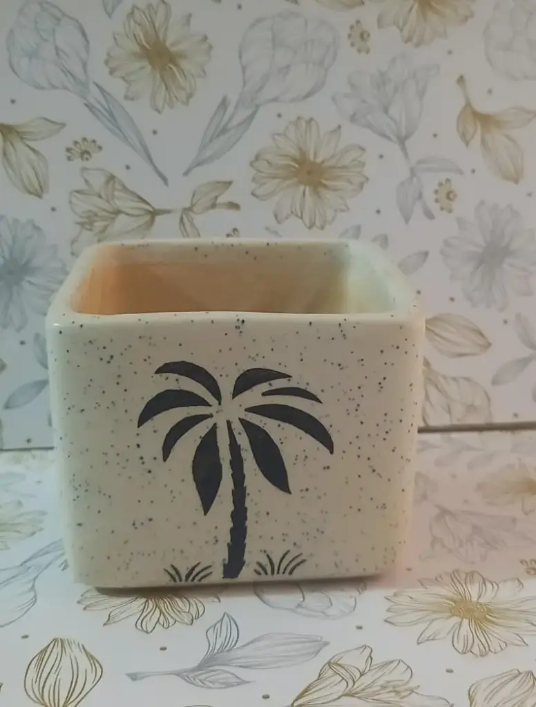 tree planter