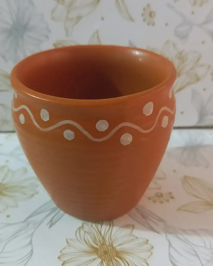 traditional kullad ( Set of 6 )