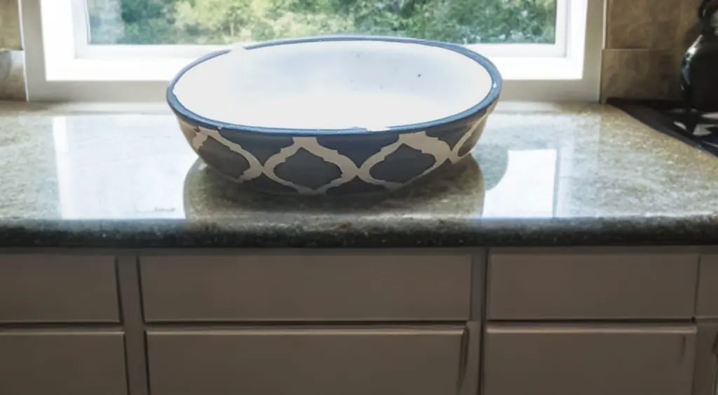 Grey Moroccan Design Soap Case