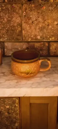 Tea Cup
