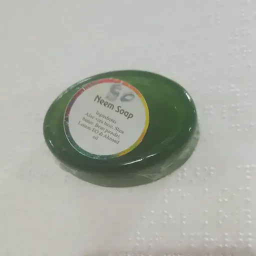 Neem soap