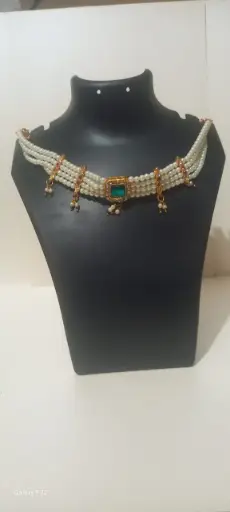 maharashtrian Choker