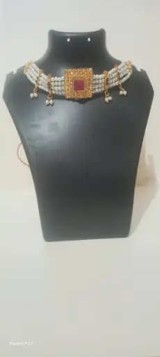 maharashtrian choker