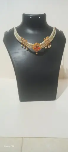 maharashtrian choker