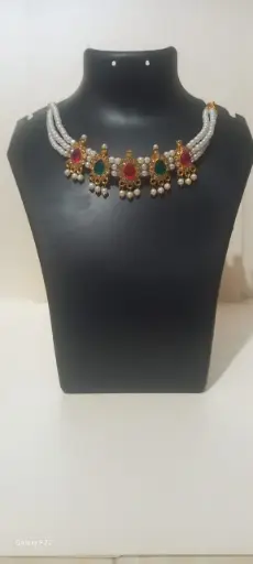 maharashtrian choker