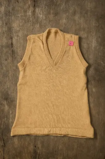pure woollen sweater for adults