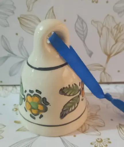flora; design bell