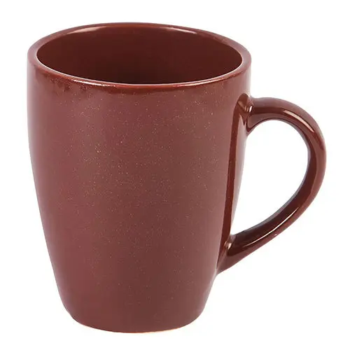 Brown Coffee mug