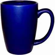 Blue Coffee Mug