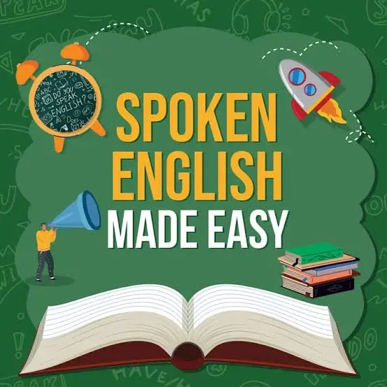 Free Spoken English Course